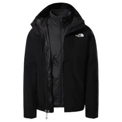 Giacca The North Face Uomo Carto Triclimate Nero -Vendite Snowboarding 5IWI JK3 HERO