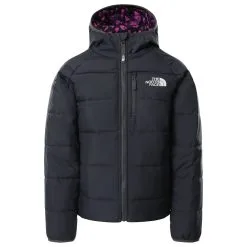 The North Face Piumino The Nort Face Bambina Perrito Antracite 5 The North Face Piumino The Nort Face Bambina Perrito Antracite -Vendite Snowboarding 5IYK 3C5 HERO