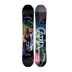 Tavola Da Snowboard Capita Indoor Survival