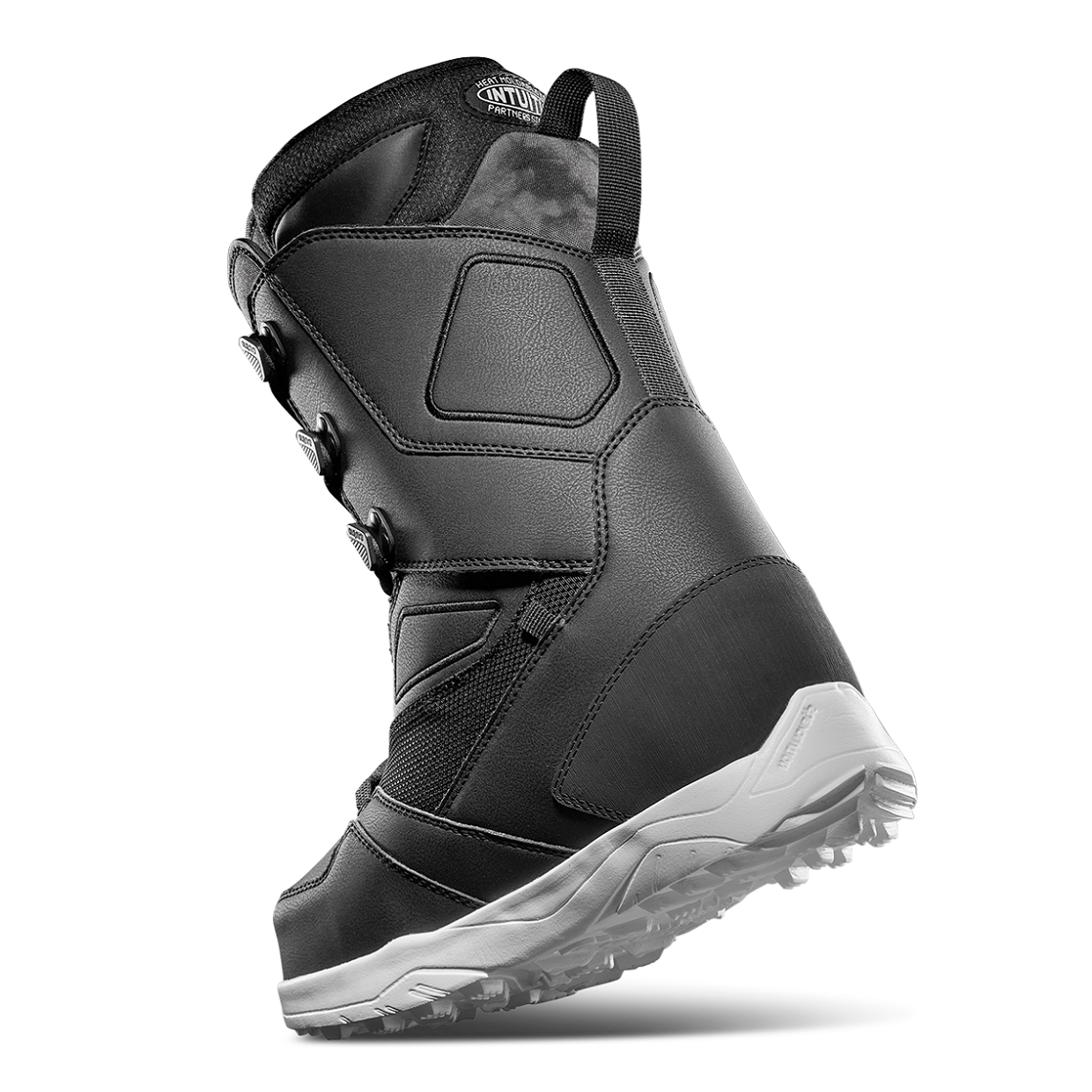 Scarponi Da Snowboard Thirtytwo Light X Santa Cruz 4 Scarponi Da Snowboard Thirtytwo Light X Santa Cruz - immagine 2