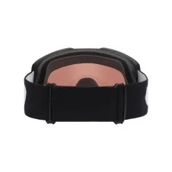 Maschera Oakley Fall Line L OO7099-02 -Vendite Snowboarding 888392407498 fall line l matte black prizm snow torch iridium main 019