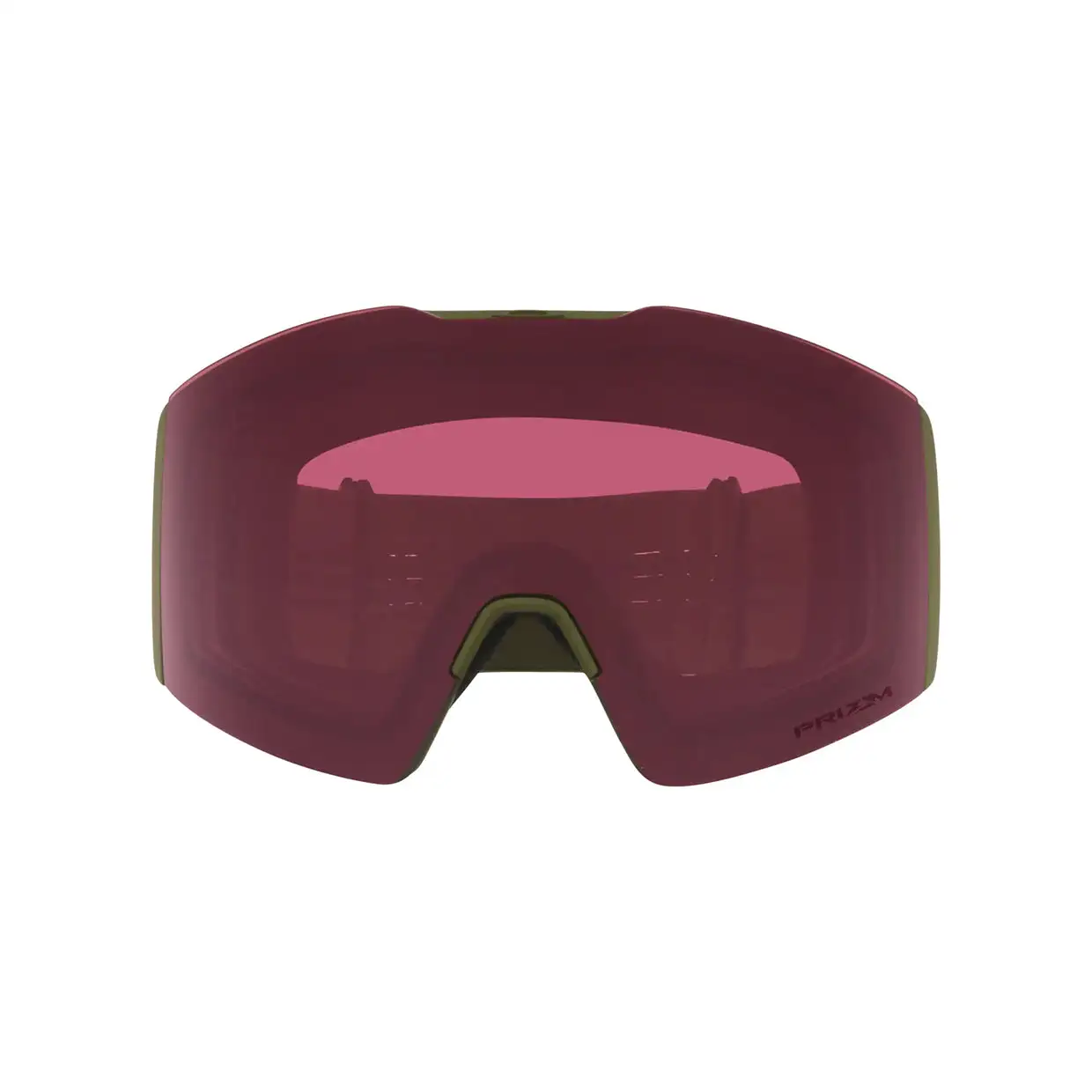 Maschera Oakley Fall Line L OO7099-43 4 Maschera Oakley Fall Line L OO7099-43 - immagine 2