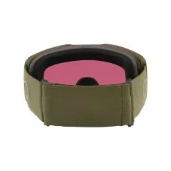 Maschera Oakley Fall Line L OO7099-43 8 Maschera Oakley Fall Line L OO7099-43 -Vendite Snowboarding 888392550552 fall line l dark brush prizm snow dark grey main 019