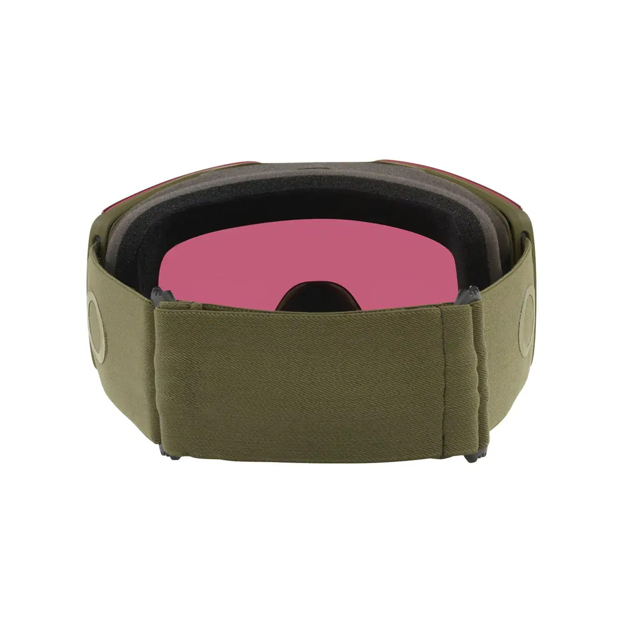 Maschera Oakley Fall Line L OO7099-43 5 Maschera Oakley Fall Line L OO7099-43 - immagine 3