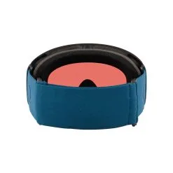 Maschera Oakley Flight Deck L OO7050-A2 -Vendite Snowboarding 888392550668 flight deck l posiedon prizm snow sapphire irid main 019