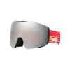 Maschera Oakley Fall Line L OO7099-47 -Vendite Snowboarding 888392552068 fall line l i am rebel prizm snow black main 001
