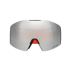 Maschera Oakley Fall Line L OO7099-47 -Vendite Snowboarding 888392552068 fall line l i am rebel prizm snow black main 010
