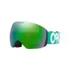 Maschera Oakley Flight Deck L OO7050-A8 -Vendite Snowboarding 888392552587 flight deck l origins berry seafoam prizm snow jade main 001