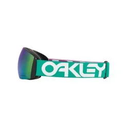 Maschera Oakley Flight Deck L OO7050-A8 -Vendite Snowboarding 888392552587 flight deck l origins berry seafoam prizm snow jade main 028