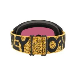 Maschera Oakley Flight Tracker L OO7104-53 -Vendite Snowboarding 888392552679 flight tracker l origins mustard crackle prizm snow dark grey main 019