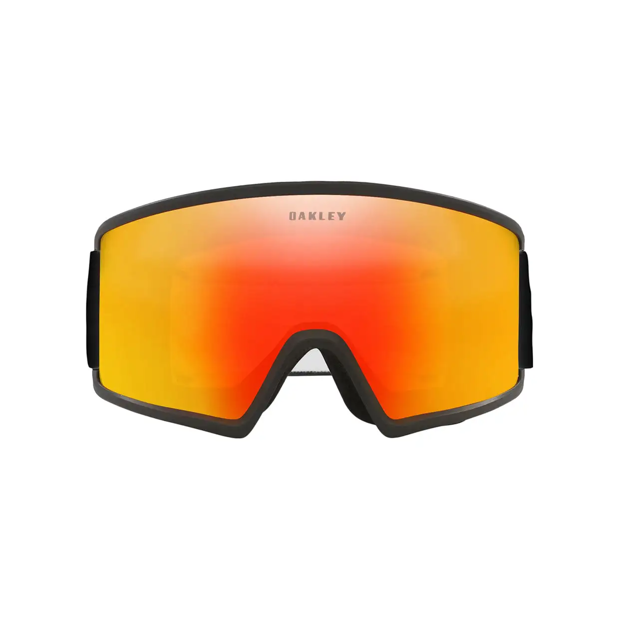Maschera Oakley Target Line L OO7120-03 4 Maschera Oakley Target Line L OO7120-03 - immagine 2