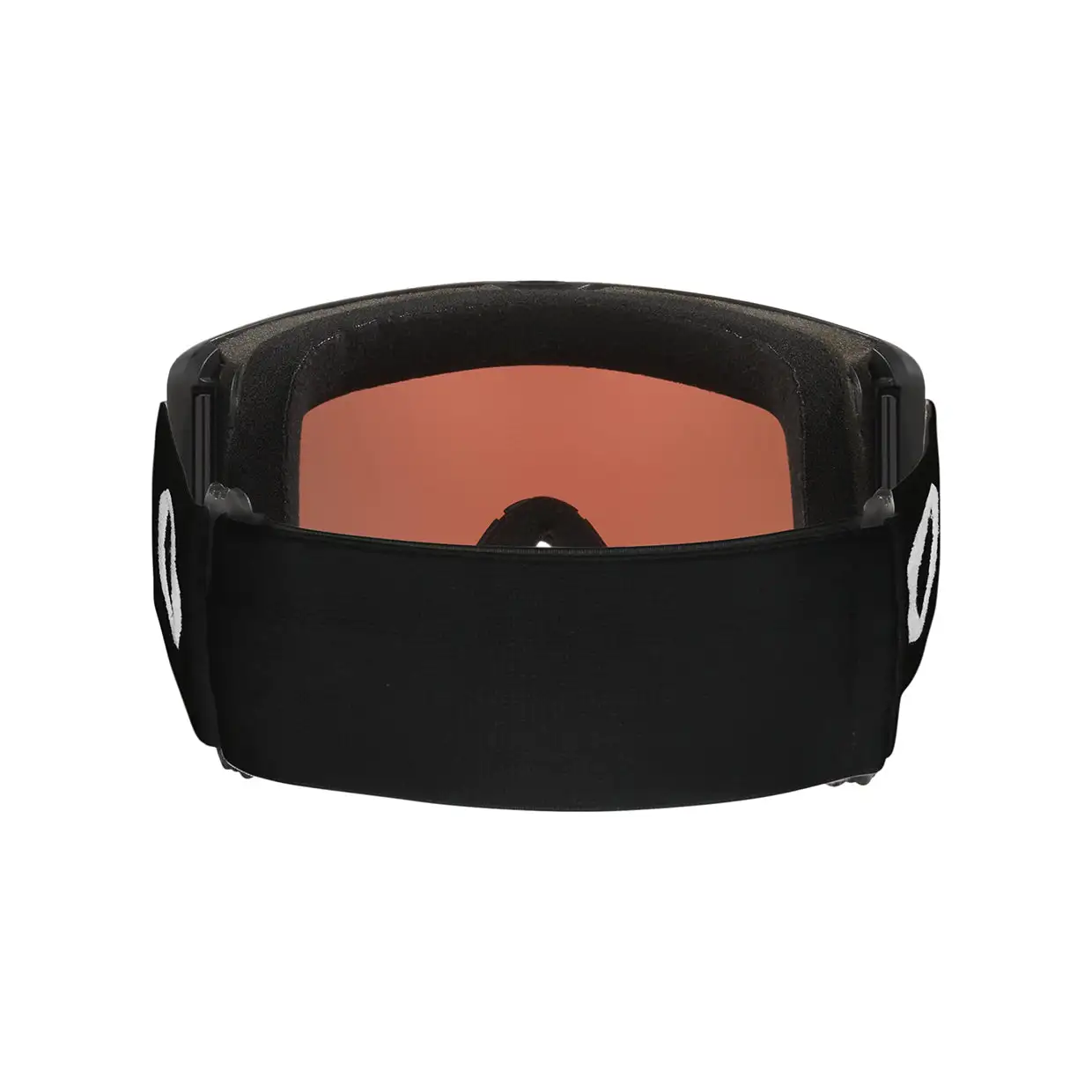 Maschera Oakley Target Line L OO7120-03 5 Maschera Oakley Target Line L OO7120-03 - immagine 3