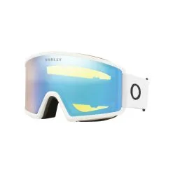 Maschera Oakley Target Line L OO7120-08