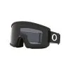 Maschera Oakley Target Line M OO7121-01 -Vendite Snowboarding 888392553904 target line m matte black dark grey main 001