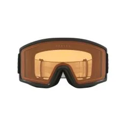 Maschera Oakley Target Line M OO7121-02 -Vendite Snowboarding 888392553911 target line m matte black persimmon main 010