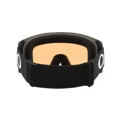 Maschera Oakley Target Line M OO7121-02 -Vendite Snowboarding 888392553911 target line m matte black persimmon main 019