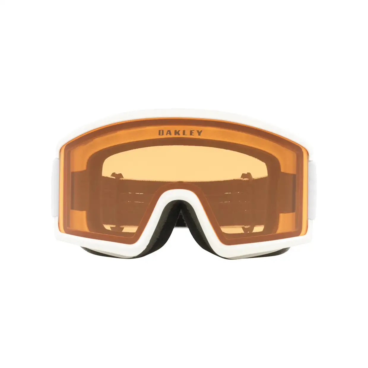Maschera Oakley Target Line M OO7121-06 4 Maschera Oakley Target Line M OO7121-06 - immagine 2