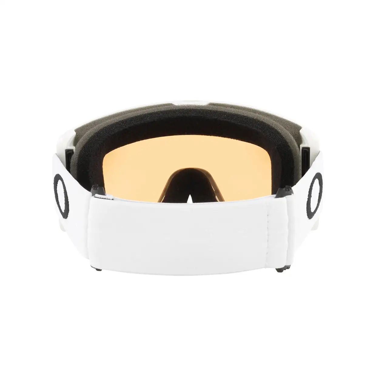 Maschera Oakley Target Line M OO7121-06 5 Maschera Oakley Target Line M OO7121-06 - immagine 3