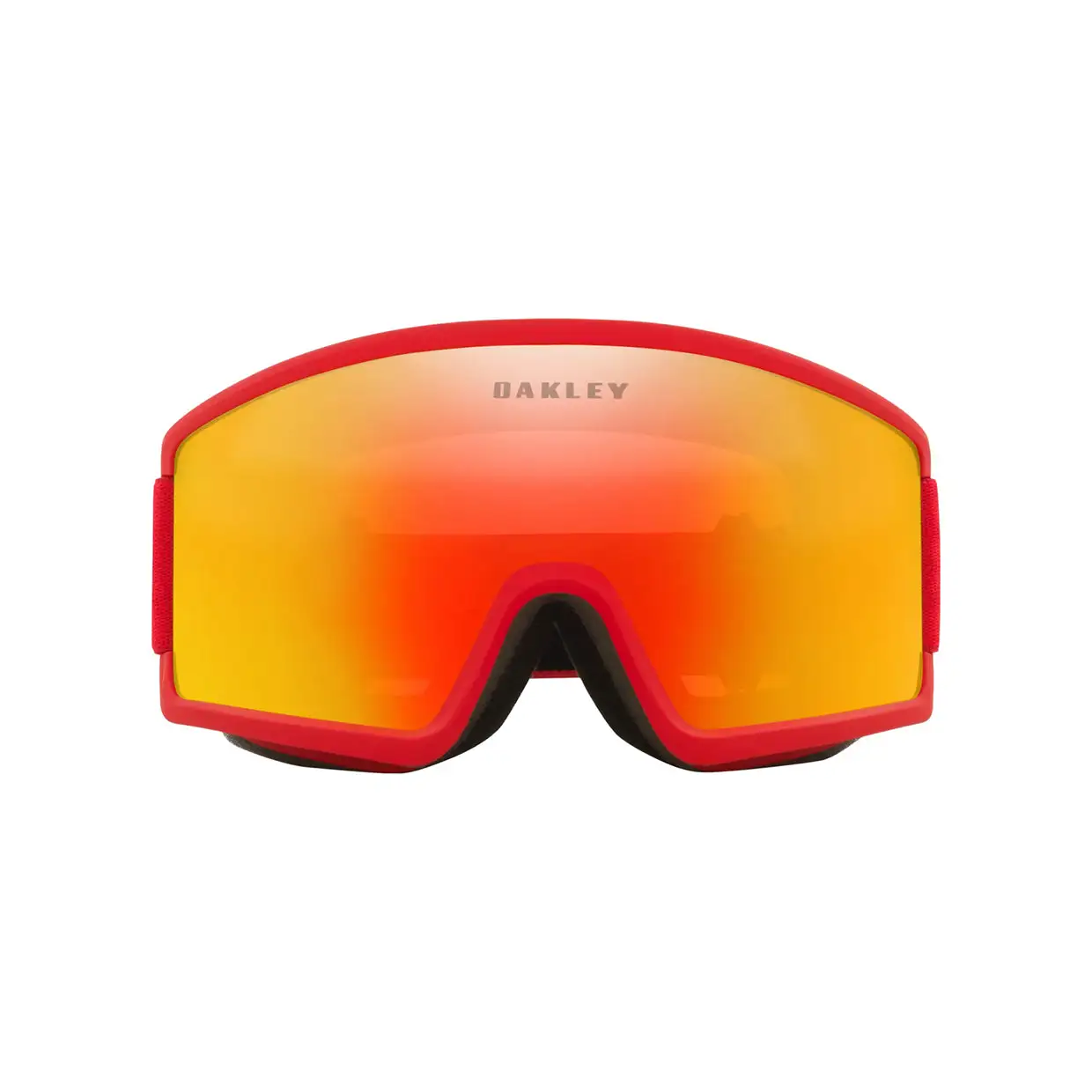 Maschera Oakley Taget Line M OO7121-09 4 Maschera Oakley Taget Line M OO7121-09 - immagine 2