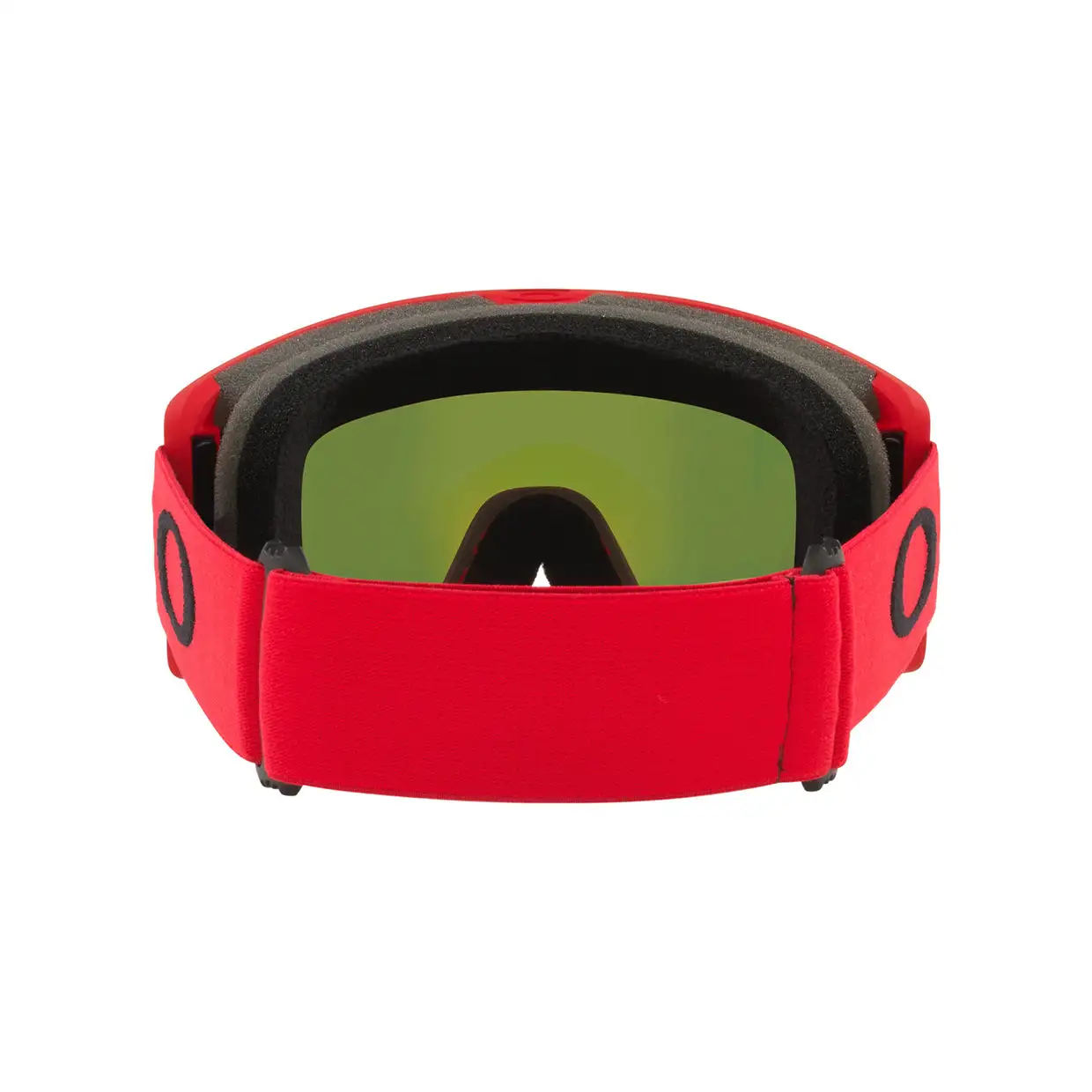 Maschera Oakley Taget Line M OO7121-09 5 Maschera Oakley Taget Line M OO7121-09 - immagine 3