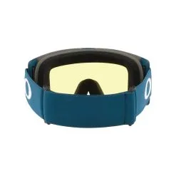 Maschera Oakley Target Line L OO7120-10 8 Maschera Oakley Target Line L OO7120-10 -Vendite Snowboarding 888392554086 target line l poseidon hi yellow main 019