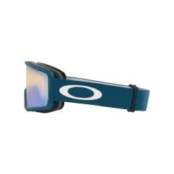Maschera Oakley Target Line L OO7120-10 9 Maschera Oakley Target Line L OO7120-10 -Vendite Snowboarding 888392554086 target line l poseidon hi yellow main 028