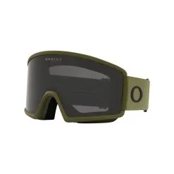 Maschera Oakley Target Line L OO7120-13