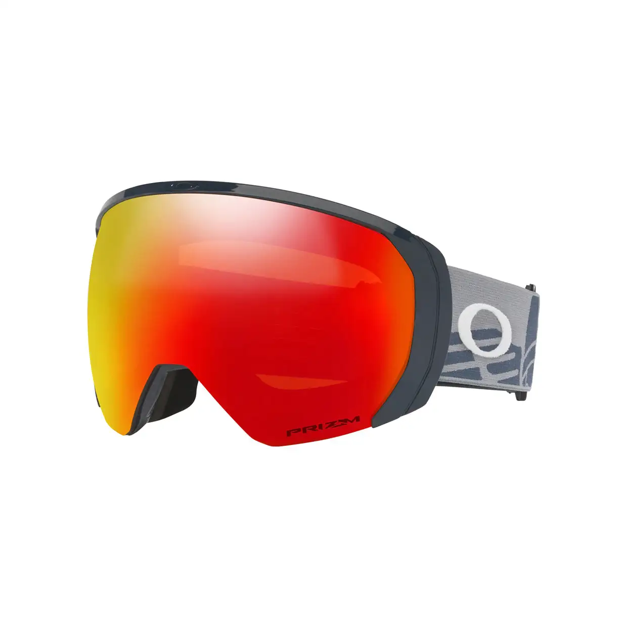 Maschera Oakley Flight Path L OO7110-46 3 Maschera Oakley Flight Path L OO7110-46