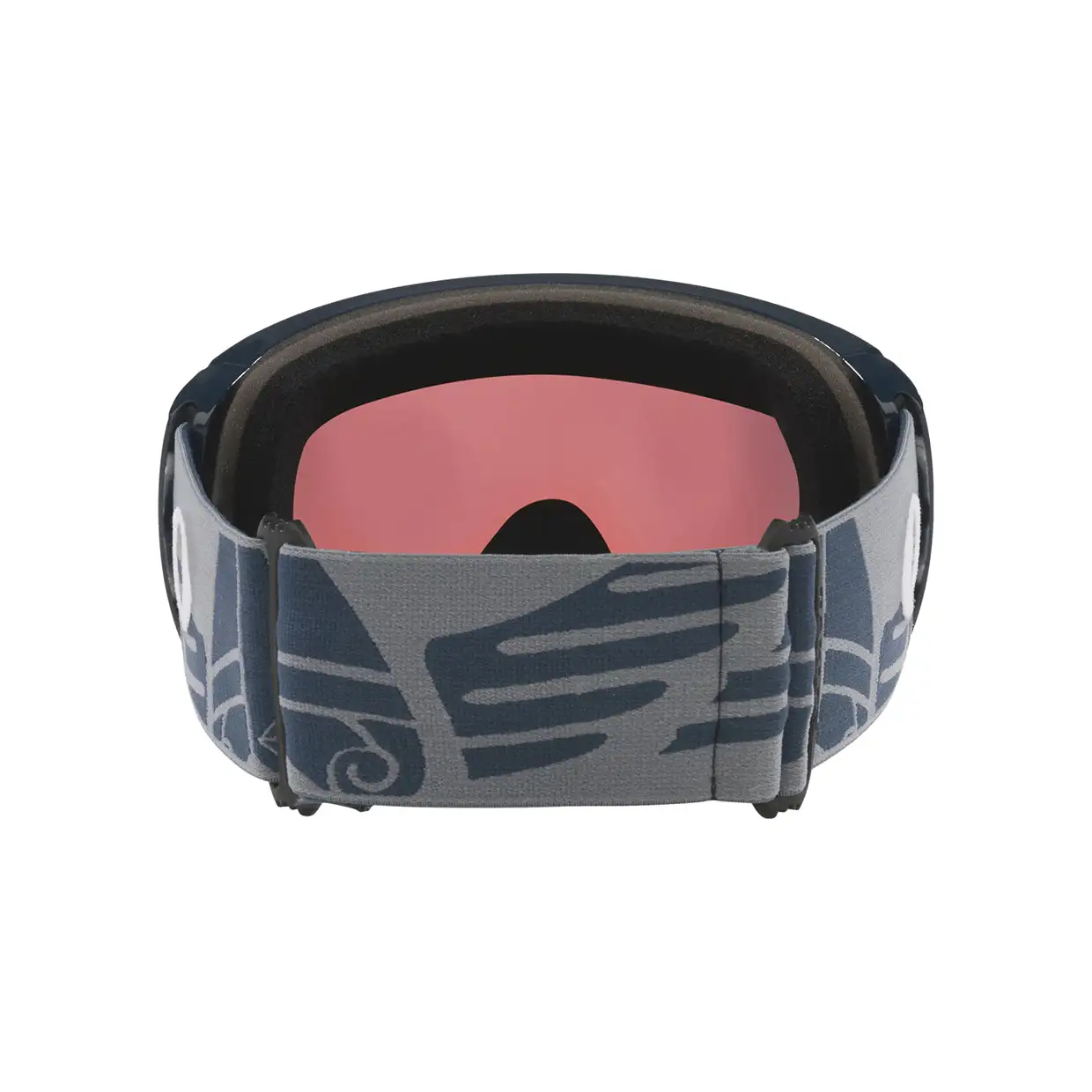 Maschera Oakley Flight Path L OO7110-46 5 Maschera Oakley Flight Path L OO7110-46 - immagine 3