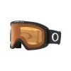 Maschera Oakley O-Frame 2.0 Pro XL OO7124-01 -Vendite Snowboarding 888392559647 o frame 20 pro l matte black persimmon main 001