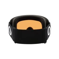 Maschera Oakley O-Frame 2.0 Pro XL OO7124-01 -Vendite Snowboarding 888392559647 o frame 20 pro l matte black persimmon main 019