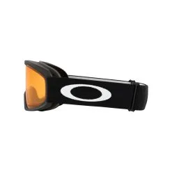 Maschera Oakley O-Frame 2.0 Pro XL OO7124-01 -Vendite Snowboarding 888392559647 o frame 20 pro l matte black persimmon main 028
