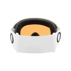 Maschera Oakley O-Frame 2.0 Pro XL OO7124-03 -Vendite Snowboarding 888392559661 o frame 20 pro l matte white persimmon main 019