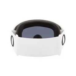 Maschera Oakley O-Frame 2.0 Pro XL OO7124-04 -Vendite Snowboarding 888392559678 o frame 20 pro l matte white dark grey main 019