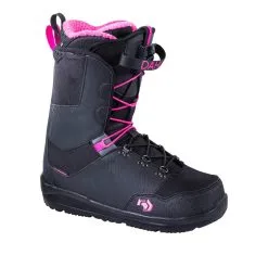 Scarponi Da Snowboard Donna Northwave Dahlia Nero