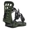 Attacchi Da Snowboard Union Atlas 2 Verde 2 Attacchi Da Snowboard Union Atlas 2 Verde -Vendite Snowboarding 981942 union snowboard bindings atlas matte green w1920w