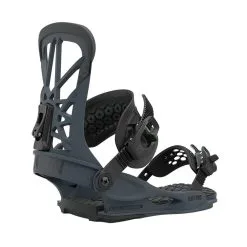 Attacchi Da Snowboard Union Flite Pro Grigio