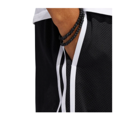 Bermuda Adidas Bball Nero -Vendite Snowboarding Adidas BallShortSkateBlack 4