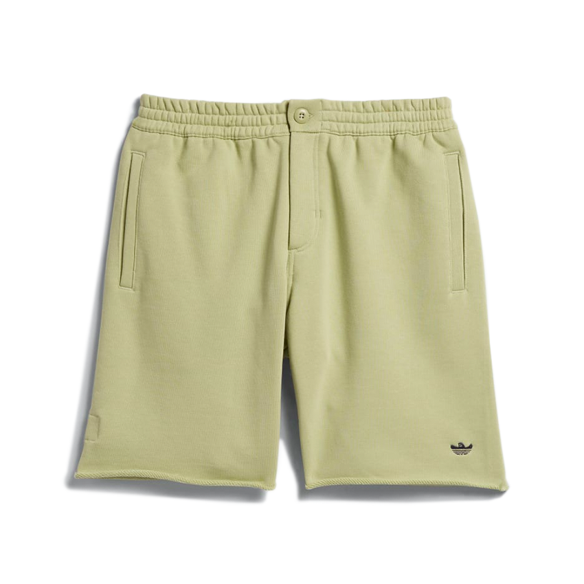Bermuda Adidas Shmoo Verde 3 Bermuda Adidas Shmoo Verde