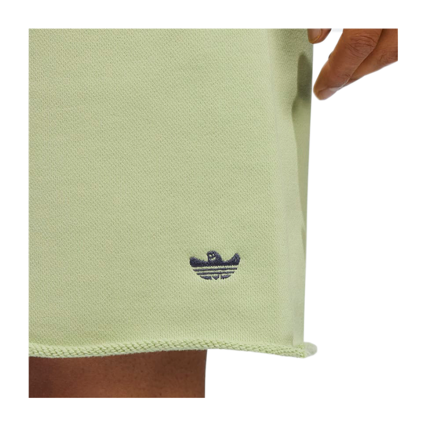 Bermuda Adidas Shmoo Verde 5 Bermuda Adidas Shmoo Verde - immagine 3