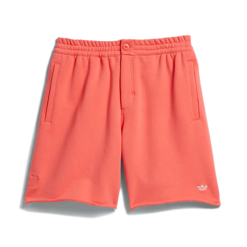 Bermuda Adidas Shmoo Corallo 3 Bermuda Adidas Shmoo Corallo
