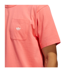 T-Shirt Adidas Shmoo Corallo -Vendite Snowboarding Adidas ShmooTeeSemiTurbo 3