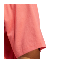 T-Shirt Adidas Shmoo Corallo -Vendite Snowboarding Adidas ShmooTeeSemiTurbo 4