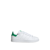 Sneakers Adidas Stan Smith Junior Bianco 2 Sneakers Adidas Stan Smith Junior Bianco -Vendite Snowboarding AdidasStanSmithJrWhiteLiquido