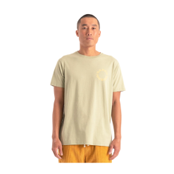 T-Shirt Banks Journal Ceremony Verde 8 T-Shirt Banks Journal Ceremony Verde -Vendite Snowboarding BanksJournal CeremonyTeeGreenTea 3