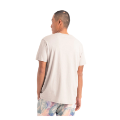 T-Shirt Banks Journal Seventy Seventy Grigio -Vendite Snowboarding BanksJournal SeventySeventyTeeWashedGrey 3