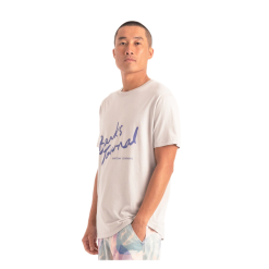 T-Shirt Banks Journal Seventy Seventy Grigio -Vendite Snowboarding BanksJournal SeventySeventyTeeWashedGrey 4