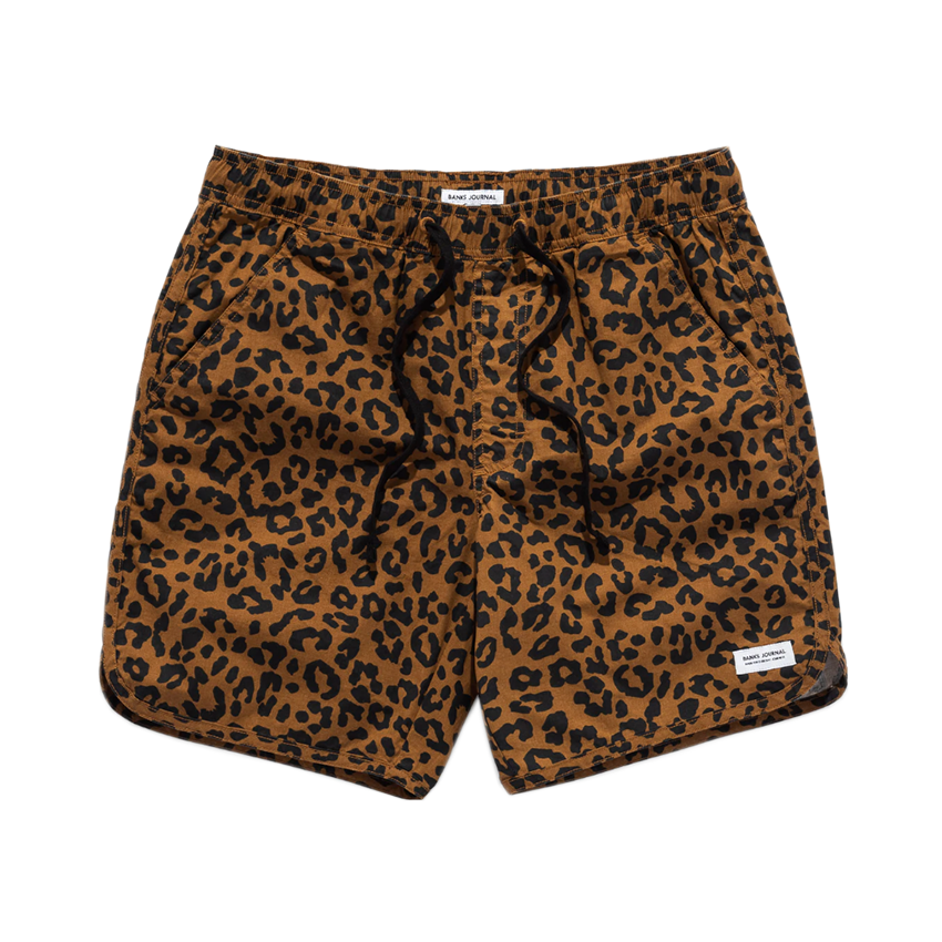 Costume Banks Journal Wilder Animalier 3 Costume Banks Journal Wilder Animalier