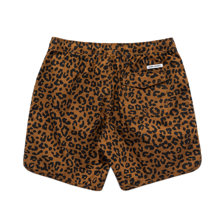 Costume Banks Journal Wilder Animalier 4 Costume Banks Journal Wilder Animalier - immagine 2