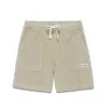 Bermuda Banks Journal Ollie Walkshort Beige 2 Bermuda Banks Journal Ollie Walkshort Beige -Vendite Snowboarding BanksJournalOllieWalkshortFernLiquido